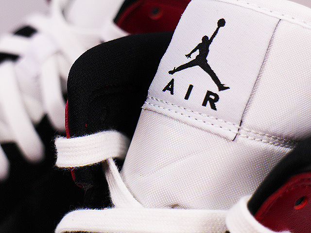 WMNS AIR JORDAN 1 MID BQ6472-016 - 4