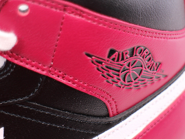 WMNS AIR JORDAN 1 MID BQ6472-016 - 5