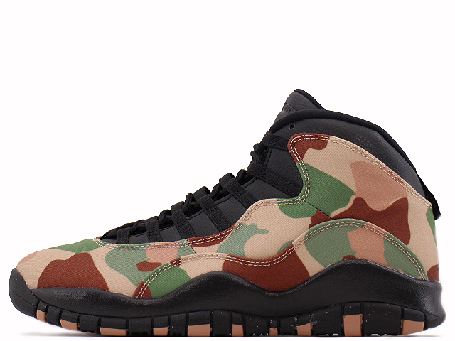 AIR JORDAN 10 RETRO