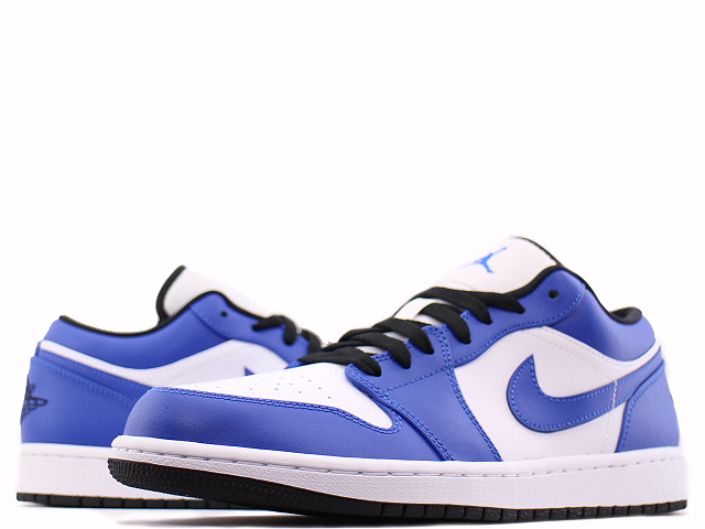 AIR JORDAN 1 LOW 553558-124 - 2