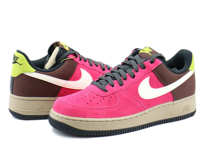 AIR FORCE 1 07 LV8 CU3007-612 - 1