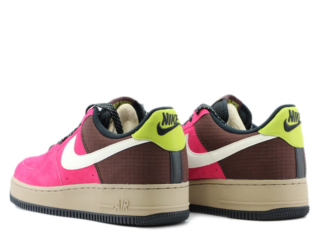 AIR FORCE 1 07 LV8 CU3007-612 - 3