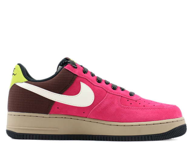 AIR FORCE 1 07 LV8 CU3007-612 - 1