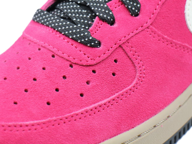 AIR FORCE 1 07 LV8 CU3007-612 - 5