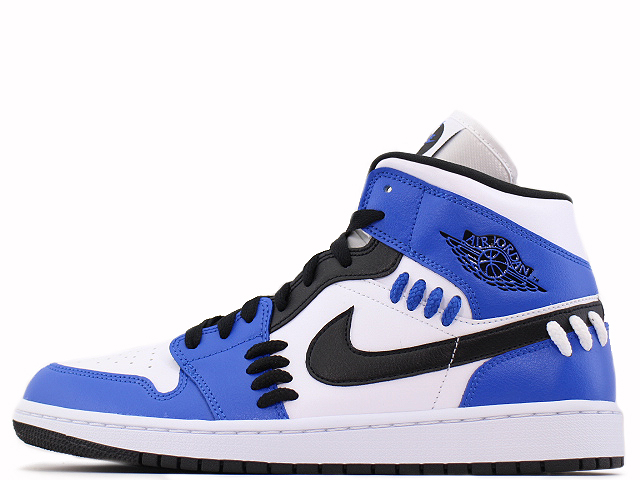 WMNS AIR JORDAN 1 MID SE - CV0152-401