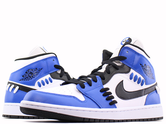 WMNS AIR JORDAN 1 MID SE CV0152-401 - 2