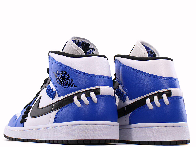 WMNS AIR JORDAN 1 MID SE CV0152-401 - 3