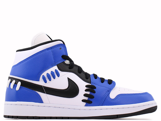 WMNS AIR JORDAN 1 MID SE CV0152-401 - 1