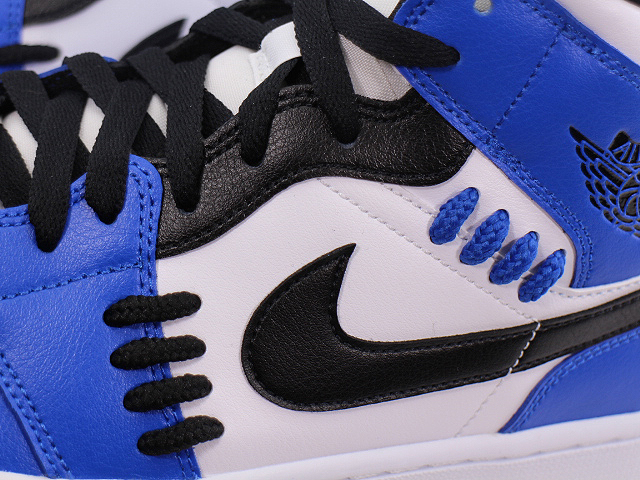 WMNS AIR JORDAN 1 MID SE CV0152-401 - 4