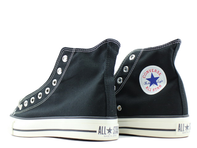 CANVAS ALL STAR J HI 32067961 - 2