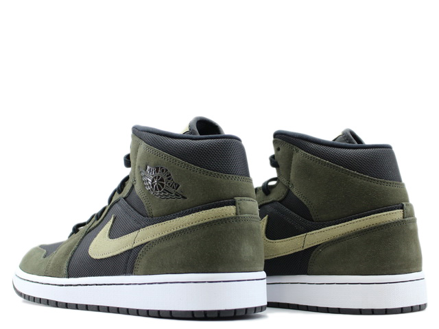 WMNS AIR JORDAN 1 MID BQ6472-030 - 3