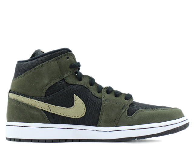 WMNS AIR JORDAN 1 MID BQ6472-030 - 1