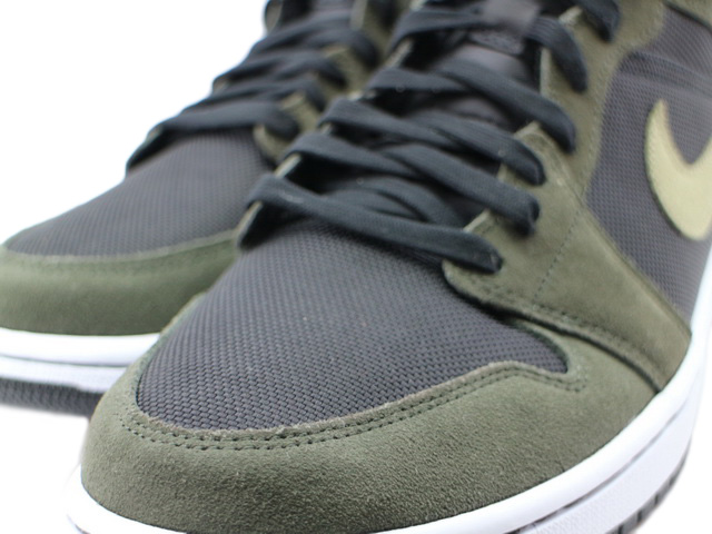 WMNS AIR JORDAN 1 MID BQ6472-030 - 4