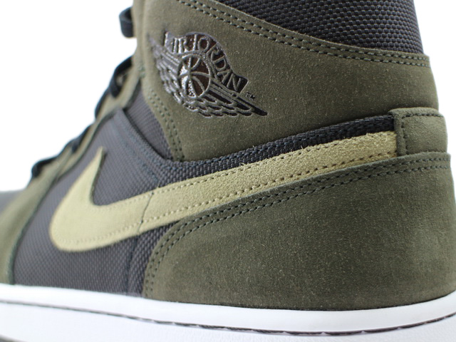 WMNS AIR JORDAN 1 MID BQ6472-030 - 5