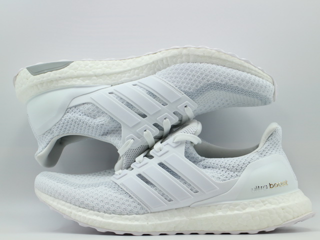 ULTRA BOOST HEATHER AQ5929 - 5