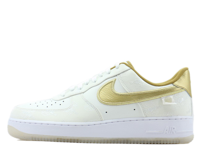 AIR FORCE 1 07 LV8 WW