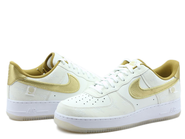AIR FORCE 1 07 LV8 WW | ã¹ãã¼ã«ã¼ã·ã§ããSKIT