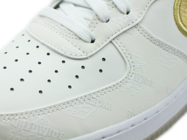 AIR FORCE 1 07 LV8 WW | ã¹ãã¼ã«ã¼ã·ã§ããSKIT