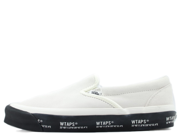 OG CLASSIC SLIP-ON VN0A45JK20F