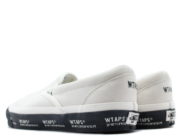 OG CLASSIC SLIP-ON VN0A45JK20F - 3