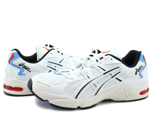 GEL-KAYANO 5 OG 1021A280-100 - 1