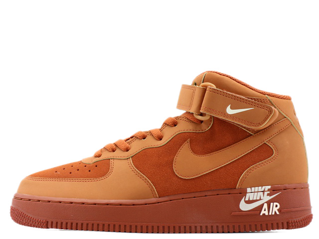 AIR FORCE 1 MID 07