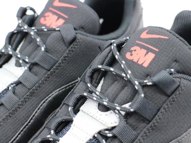 NIKE WMNS AIR MAX 95 SE 3M ナイキエアマックス95 AIR MAX 95 SE - スニーカーショップSKIT