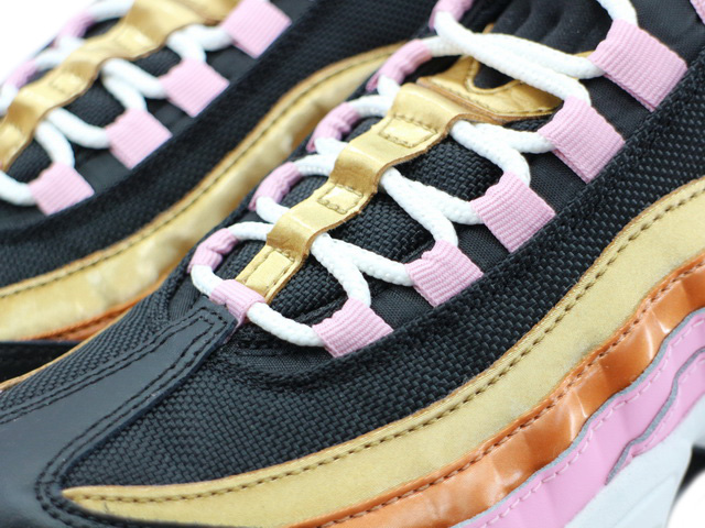 WMNS AIR MAX 95 CU8080-800 - 4