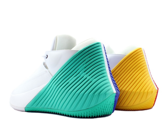 JORDAN WHY NOT ZER0.1 LOW PFX AR0346-100 - 2