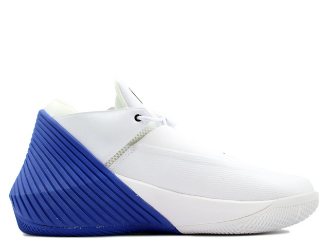 JORDAN WHY NOT ZER0.1 LOW PFX AR0346-100 - 3