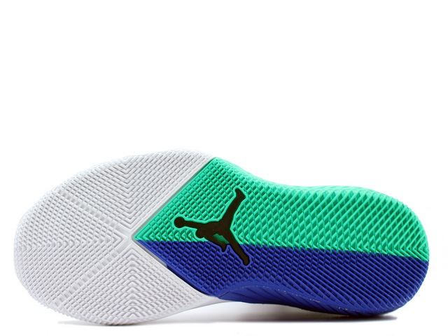 JORDAN WHY NOT ZER0.1 LOW PFX AR0346-100 - 4