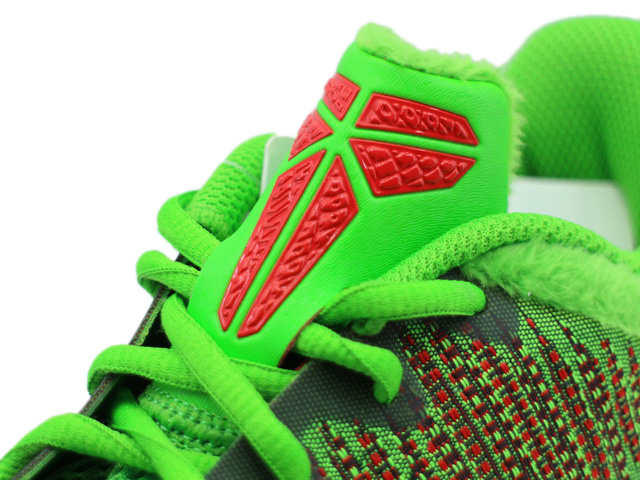 MAMBA RAGE GRINCH | スニーカーショップSKIT