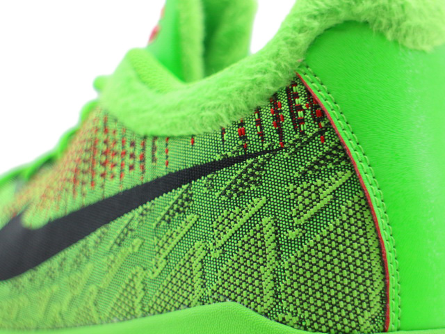 MAMBA RAGE GRINCH | スニーカーショップSKIT