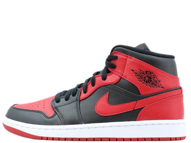 AIR JORDAN 1 MID 554724-074