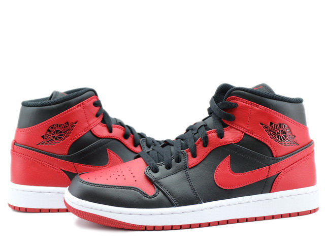 AIR JORDAN 1 MID 554724-074 - 2