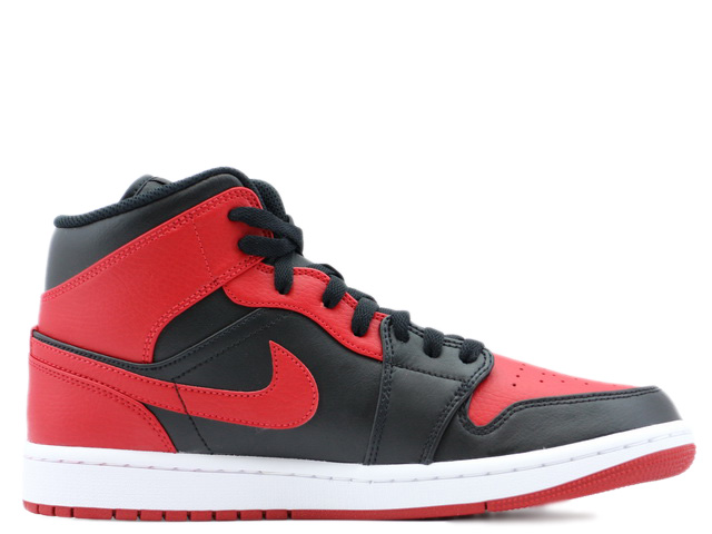 AIR JORDAN 1 MID 554724-074 - 1