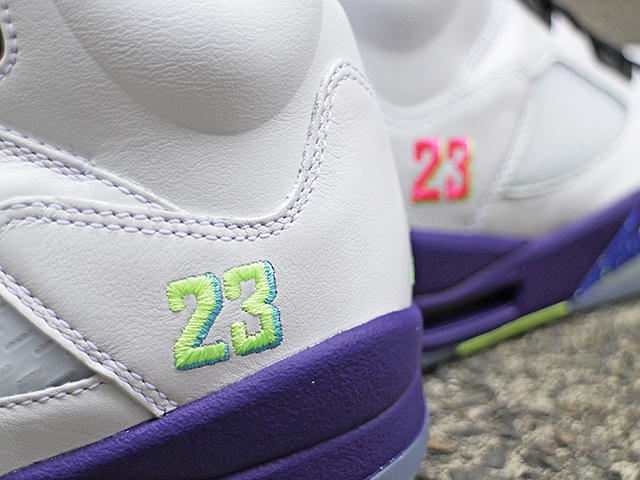 AIR JORDAN 5 RETRO”ALTERNATE BEL-AIR”01