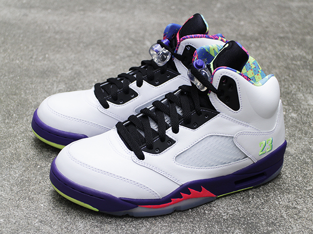 AIR JORDAN 5 RETRO”ALTERNATE BEL-AIR”01