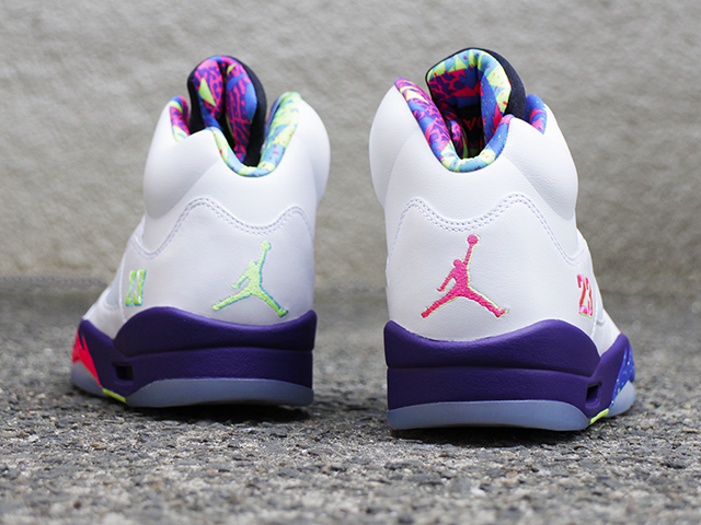 AIR JORDAN 5 RETRO”ALTERNATE BEL-AIR”01