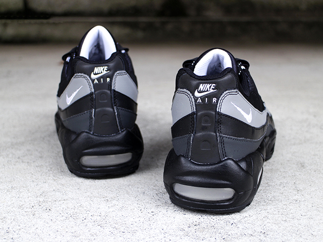 AIR MAX 95 ESSENTIAL “BLACK/GREY”01