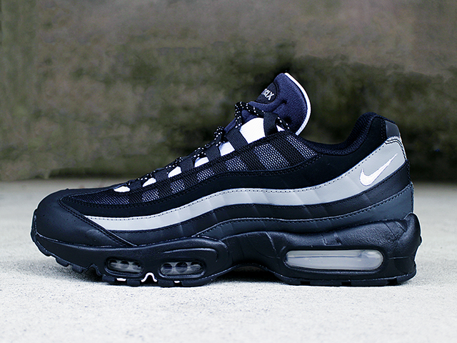 AIR MAX 95 ESSENTIAL “BLACK/GREY”01