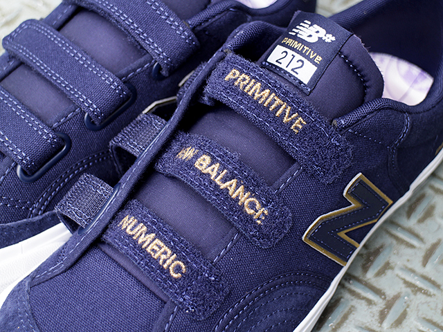 NEW BALANCE NUMERIC NM212VPR “PRIMITIVE”01