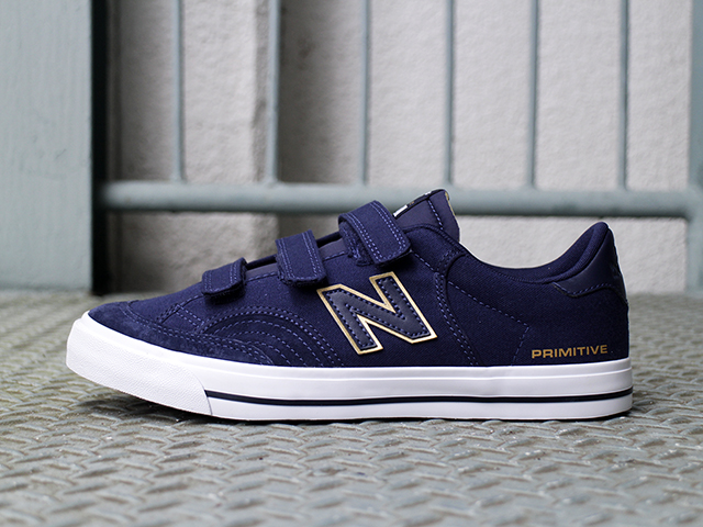NEW BALANCE NUMERIC NM212VPR “PRIMITIVE”01