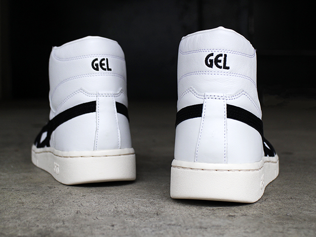 ASICS SPORTSTYLE GEL-PTG MT “WHITE/BLACK”01