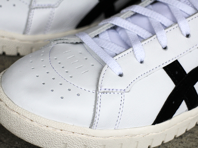 ASICS SPORTSTYLE GEL-PTG MT “WHITE/BLACK”01