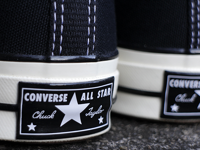 CHUCK 70 HI “BLACK/EGRET”01