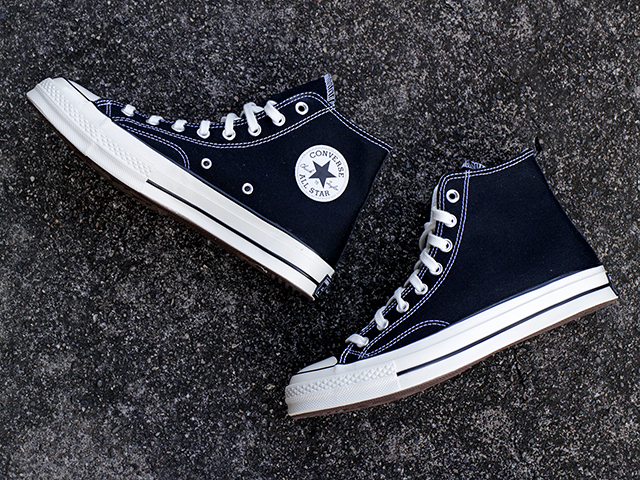 CHUCK 70 HI “BLACK/EGRET”01