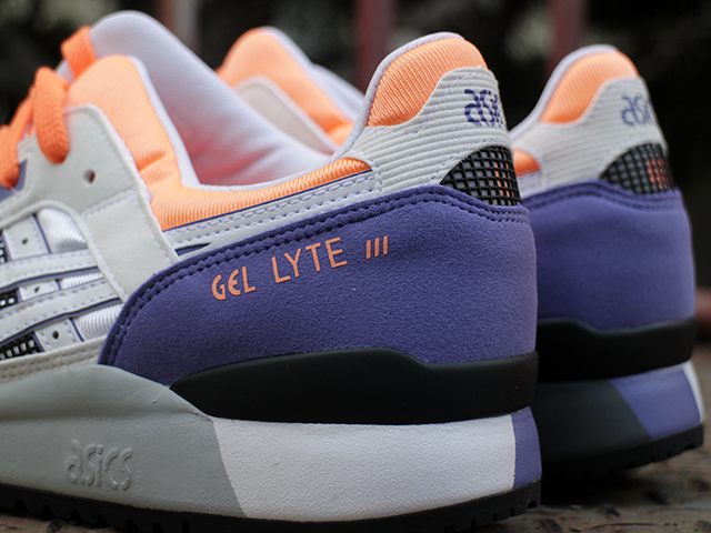 GEL-LYTE III OG “WHITE/ORANGE”01