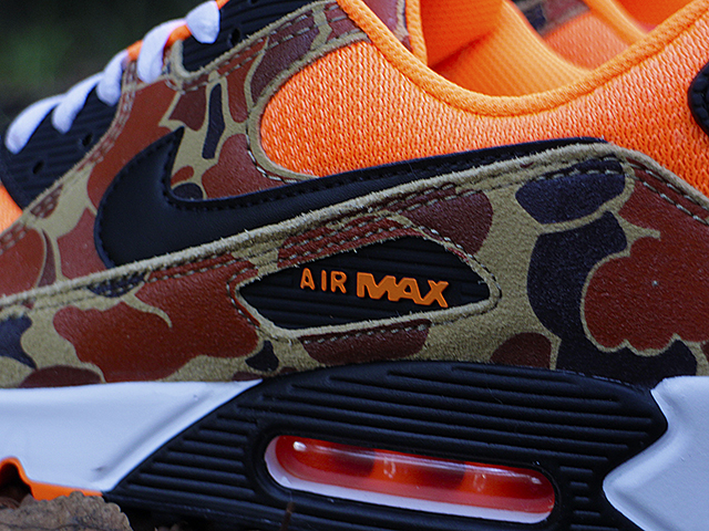 AIR MAX 90 SP “DUCK CAMO/TOTAL ORANGE”01