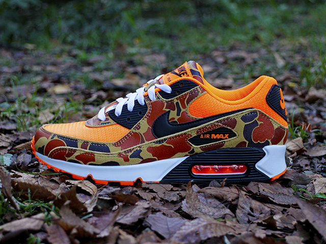 AIR MAX 90 SP “DUCK CAMO/TOTAL ORANGE”01